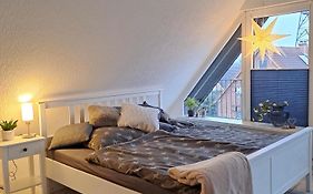 Ferienwohnung Sternschnuppe